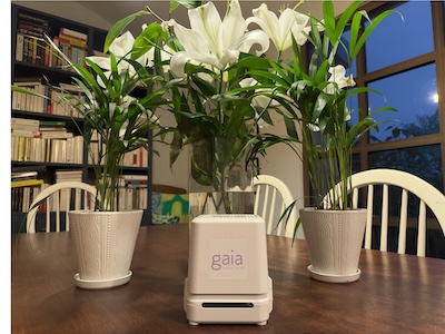 Gaia device